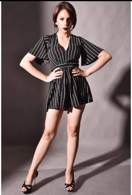 नितिभा ने हाल में अपने इंस्टाग्राम पर कुछ खूबसूरत तस्वीरों को शेयर किया है.