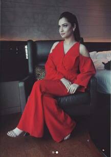 बॉलीवुड में डेब्यू करने जा रही अंकिता लोखंडे हो अब हो गई हैं काफी ग्लैमरस, देखें तस्वीरें