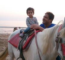 मौत से कुछ घंटे पहले लिखे इंदर कुमार के अंतिम पोस्ट से गहरे सदमे में हैं फैंस!