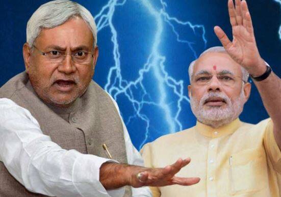 पीएम मोदी से उनके संबंध को लेकर निष्कर्ष निकालने के लिए जनता स्वतंत्र- नीतीश Bihar Cm Nitish Kumar On Relations With Pm Modi पीएम मोदी से उनके संबंध को लेकर निष्कर्ष निकालने के लिए जनता स्वतंत्र- नीतीश
