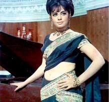 बर्थडे स्पेशल : मुमताज, जिन पर शम्मी कपूर फिदा थे