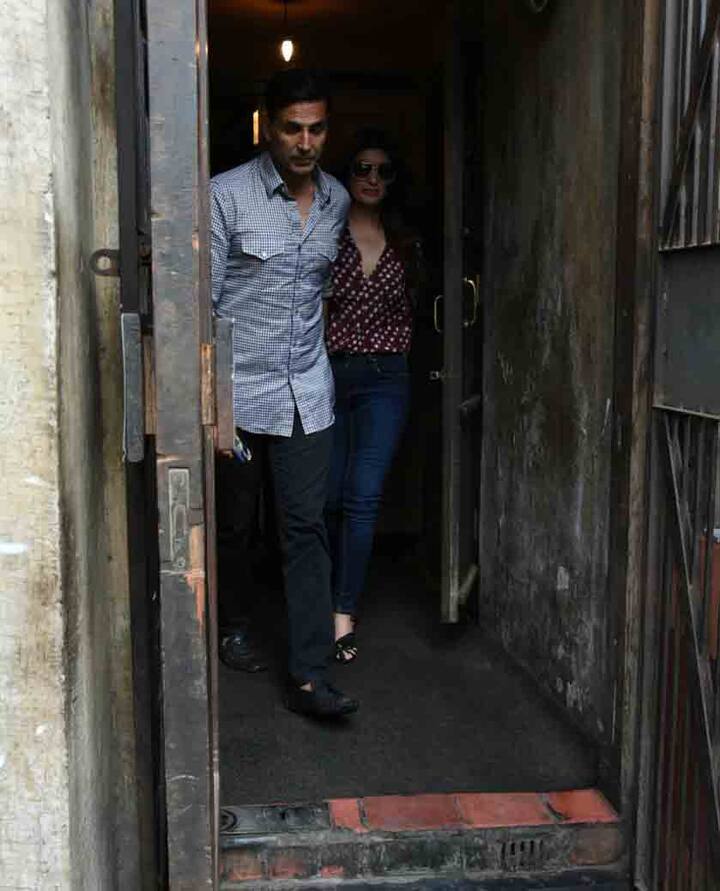 आगे देखिए इनकी कुछ और भी तस्वीरें (Photo: Manav Mangalani)