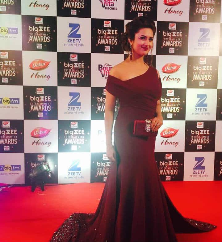 दिव्यांका त्रिपाठी को मशहूर सीरियल 'ये है मोहब्बतें' में निभाए गए अपने इशी मां के किरदार के वजह से खास पहचान मिली है.