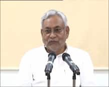 लोकसभा और विधानसभा चुनाव साथ-साथ कराने की तुरंत संभावना नहीं : नीतीश कुमार