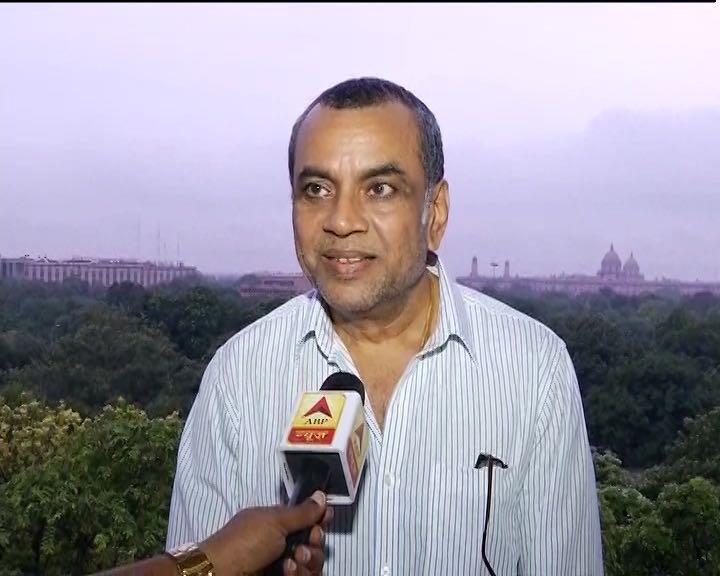 झूठी शान के नाम पर हत्याओं को रोकने के लिए कड़े कानूनों की जरूरत : परेश रावल