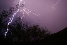 ओडिशा में बिजली गिरने से 16 लोगों की मौत