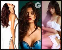 बहुत ही शर्मीली हैं दिशा पटानी, लाइम लाइट के सवाल पर बोलीं- ग्लैमर का आदी होने में टाइम लगा