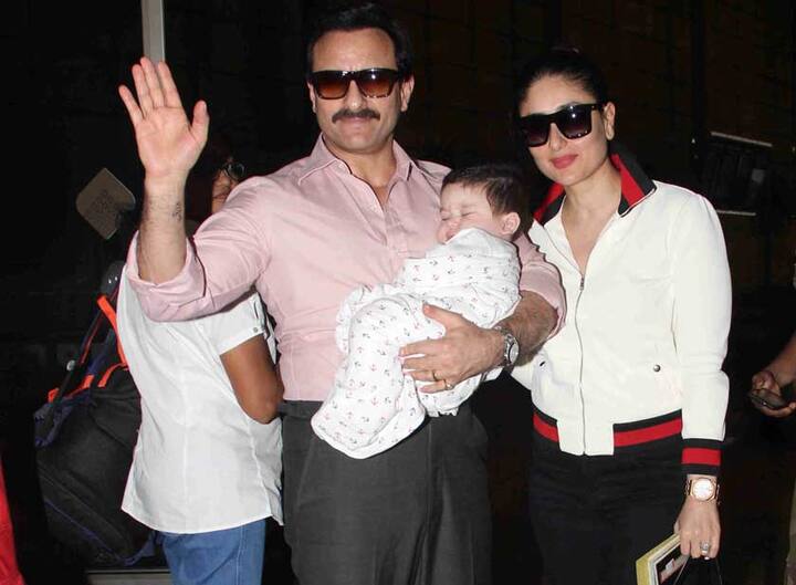 अब तो फैंस को ऐसी ही कुछ और क्यूट तस्वीरों का इंतजार रहेगा. ???????? A post shared by Kareena Kapoor Khan (@therealkareenakapoor) on Jul 31, 2017 at 7:50am PDT