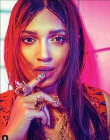 भूमि ने Femina Magazine के लिए कराया फ़ोटोशूट