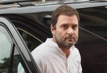 आरएसएस ने किया राहुल गांधी पर पलटवार, कहा- संघ के बारे में उनकी समझदारी कम