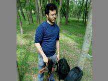 एनकाउंटर में मौत से पहले बोला दुजाना, कश्मीर में बिगड़े हालात के लिए पाकिस्तान जिम्मेदार