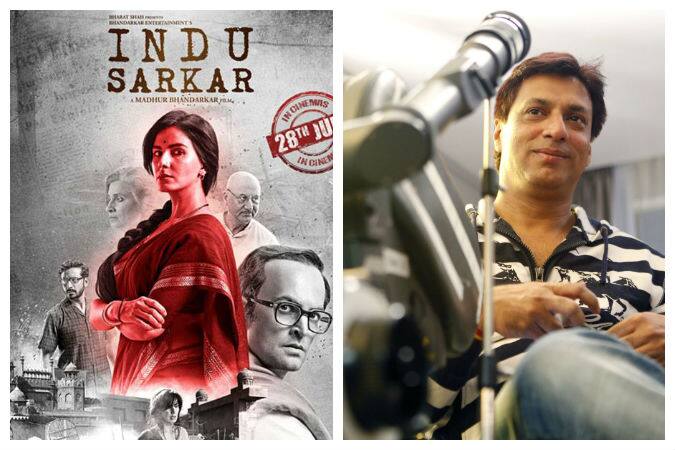 बॉक्स ऑफिस पर फ्लॉप हो गई है ‘इंदु सरकार’, देखिए इस पर क्या है मधुर भंडारकर का रिएक्शन Madhur Bhandarkar The Response Over Social Media Is Superb I Have Only Heard Positive Reviews For Indu Sarkar बॉक्स ऑफिस पर फ्लॉप हो गई है ‘इंदु सरकार’, देखिए इस पर क्या है मधुर भंडारकर का रिएक्शन