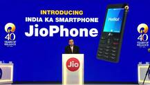 आइडिया का आरोप - नेट न्यूट्रैलिटी के नियमों का उल्लंघन करेगा Jio phone