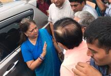 ABP न्यूज़ की खबर का असर, CM वसुंधरा ने पथमेड़ा गोशाला समेत सभी गोशालाओं दिए 6 करोड़