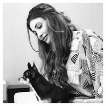 डेज़ी शाह ने GNG मैगज़ीन के लिए कराया फ़ोटोशूट