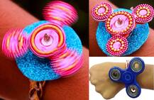 रक्षाबंधन 2017: स्ट्रेस बस्टर राखी से लेकर बाजार में मौजूद हैं ये राखियां!