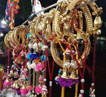 ‘मेड इन चाइना’ की राखियों का लोग कर रहे हैं बहिष्कार!