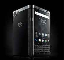 भारत में लॉन्च हुआ BlackBerry KEYone, कीमत 39,990 रुपये