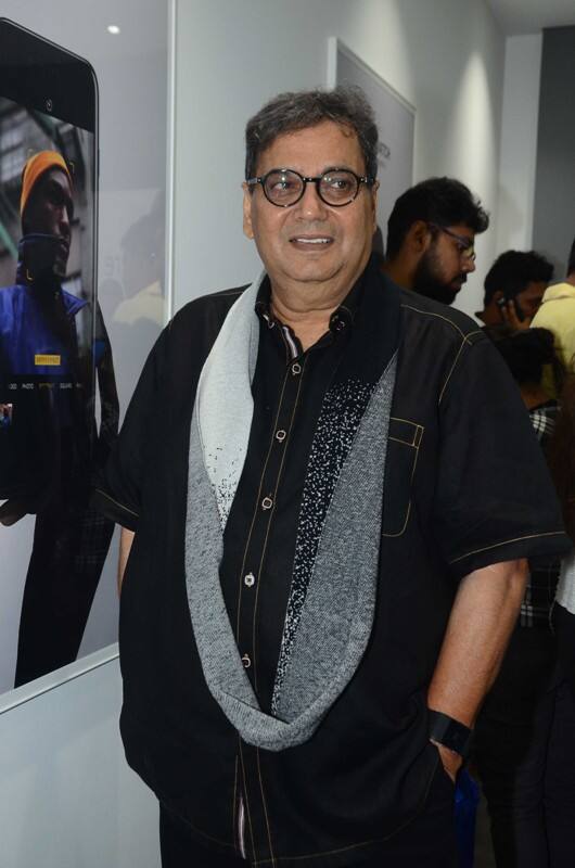 सुभाष घई. 