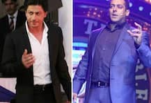 छोटे पर्दे पर शाहरुख खान के \'TED Talks\' और सलमान खान के \'Big Boss\' में हो सकता है मुकाबला!