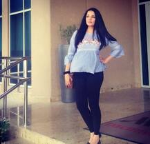 सेलिना जेटली ने इंस्टाग्राम पर शेयर की बेबी बंप की तस्वीरें