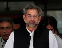 भारत के साथ युद्ध विकल्प नहीं है, बातचीत से निकले कश्मीर का हल: पाक पीएम