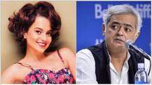 हर बात में कंगना का नाम क्यों घसीटना : हंसल मेहता