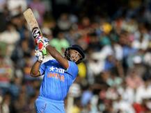 RECORD: विराट कोहली से आगे निकल मनीष पांडे ने की धवन-पुजारा की बराबरी