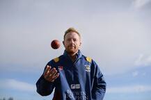 41 साल की उम्र में शतक लगाकर पॉल कॉलिंगवुड ने बनाया WORLD RECORD