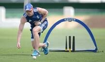 41 साल की उम्र में शतक लगाकर पॉल कॉलिंगवुड ने बनाया WORLD RECORD