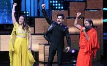 सोनाक्षी सिन्हा के साथ \'महागुरु\' की भूमिका निभाएंगे बाबा रामदेव, भजन के कांसेप्ट पर बेस्ड होगा शो