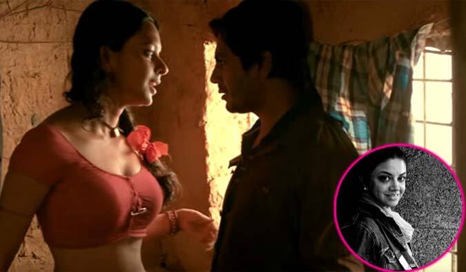 'बाबूमोशाय बंदूकबाज': CBFC अधिकारी ने प्रोड्यूसर से पूछा- आप महिला होकर ऐसी फिल्म कैसे बना सकती हैं? Cbfc Members Insult Babumoshai Bandookbaazs Producer Kiran Shroff 'बाबूमोशाय बंदूकबाज': CBFC अधिकारी ने प्रोड्यूसर से पूछा- आप महिला होकर ऐसी फिल्म कैसे बना सकती हैं?