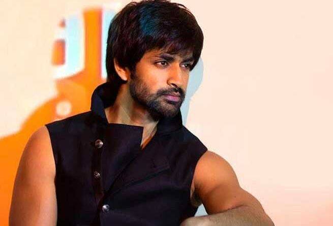 'बिग बॉस' का हिस्सा बनना चाहते हैं अभिनेता मनीष गोयल Manish Goel Wants To Be Part Of Big Boss 'बिग बॉस' का हिस्सा बनना चाहते हैं अभिनेता मनीष गोयल