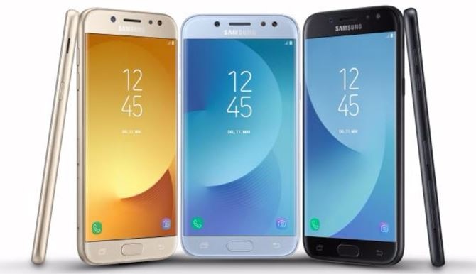 Samsung Galaxy J7 Pro Now Available For Purchase In India At 20990 बिक्री के लिए उपलब्ध हुआ सैमसंग का मिड-बजट स्मार्टफोन Galaxy J7 प्रो, कीमत 20,990 रुपये
