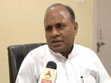 राम मंदिर का निर्माण आपसी सहमति या कोर्ट के फैसले पर हो, कोई तीसरा रास्ता नहीं- आरसीपी सिंह