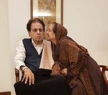 दिलीप कुमार की तबीयत में तेजी से सुधार, 3 दिन में जाएंगे घर!