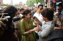 ...तो अनुष्का शर्मा इस वजह से नहीं पहुंची \'सा रे गा मा पा लिटिल चैंप्स\' के सेट पर!