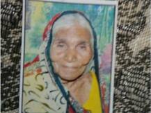 यूपी: चोटी काटने वाली समझ कर बुजुर्ग महिला की पीट-पीट कर हत्या