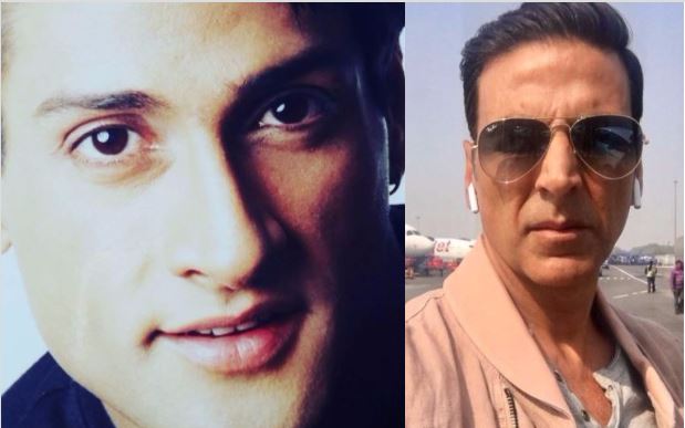 \'खिलाड़ियों का खिलाड़ी\' में साथ काम करने वाले इंदर की मौत पर भावुक हुए अक्षय