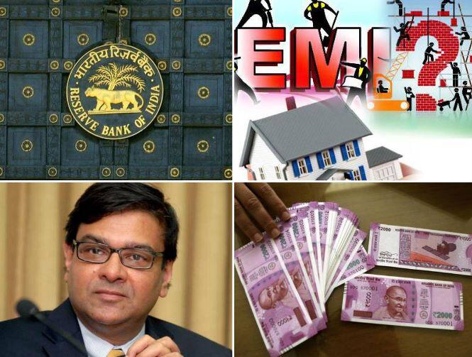 आखिरकार 10 महीने के इंतजार के बाद आज RBI ने नीतिगत ब्याज दर यानी रेपो रेट में कटौती कर दी है. रिजर्व बैंक गवर्नर उर्जित पटेल की अगुवाई वाली मौद्रिक नीति समिति ने रेपो रेट में 0.25 फीसदी की कमी करने का फैसला किया. आपके लिए काम की खबर ये है कि इसके बाद बैंकों को अपने लोन के ब्याज दरों को घटाना पड़ेगा यानी आपकी ईएमआई सस्ती हो जाएगी.