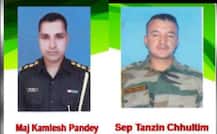 जम्मू कश्मीर: शोपियां में सेना के काफिले पर हमला, एक मेजर और एक जवान शहीद