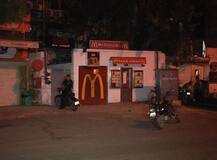 दिल्ली: कनॉट प्लेस में शिवाजी स्टेडियम के पास पुलिस-बदमाशों में फायरिंग, चार गिरफ्तार