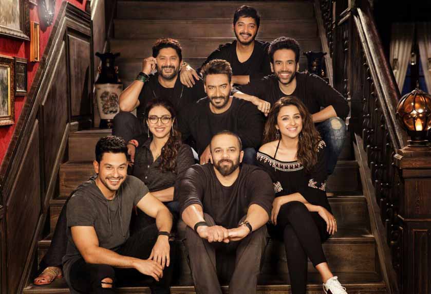 golmaal