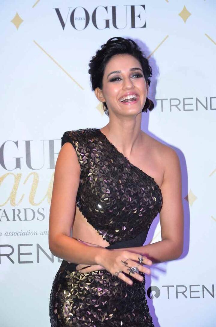 दिशा की अगली फिल्म भी टाइगर श्रॉफ के साथ है. दोनों फिल्म ‘बागी 2’ में साथ नज़र आएंगे.