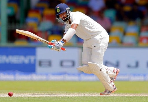 Sunil Gavaskar believes that there is a huge difference between the bowling of county cricket and the bowling of the Test team Cheteshwar Pujara: काउंटी क्रिकेट में लगातार रन बना रहे चेतेश्वर पुजारा पर गावस्कर का बड़ा बयान, कही ये बात