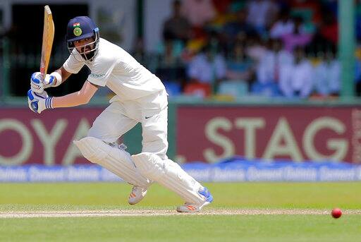 जबकि केएल राहुल ने 4 मार्च 2017 से 03 अगस्त 2017 के बीच ये रिकॉर्ड बनाया है.