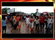 बिहार में भी गोरक्षकों की गुंडागर्दी, भोजपुर में बीफ ले जा रहे तीन लोगों की पिटाई