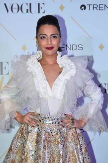 अनारकली ऑफ आरा फेम स्वरा ने अवॉर्ड शो में बिखेरा अपना जलवा!