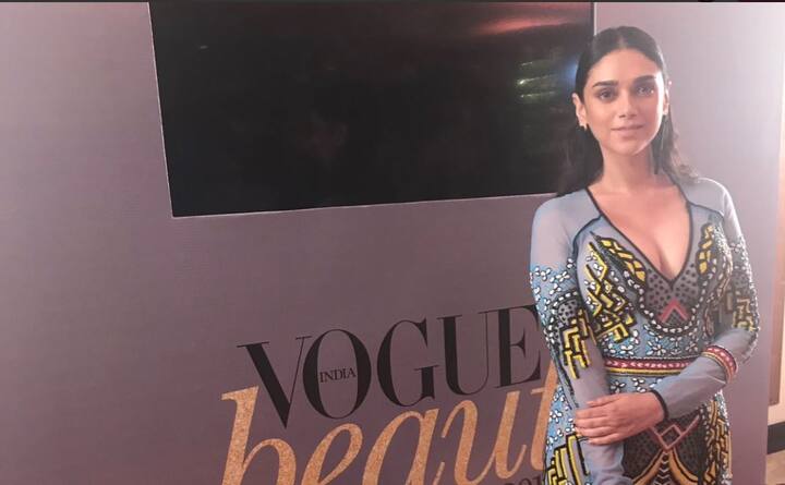 Flawless Face का अवॉर्ड अदिती राव हैदरी को दिया गया.