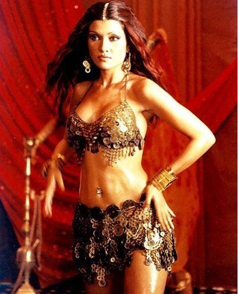 ऑफिसर के मुताबिक अभिनेत्री ने शनिवार को ओशिवारा पुलिस थाने में शिकायत दर्ज करायी जिसके बाद अज्ञात व्यक्ति के खिलाफ आईपीसी की धारा 509 (महिला के आत्मसम्मान को ठेस पहुंचाने के इरादे से शब्द का इस्तेमाल, हावभाव या कृत्य) के तहत मामला दर्ज किया. (फोटो क्रेडिट - इंस्टाग्राम)